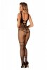 OBSESSIVE BODYSTOCKING N123